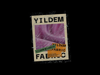 Yıldem Fabric