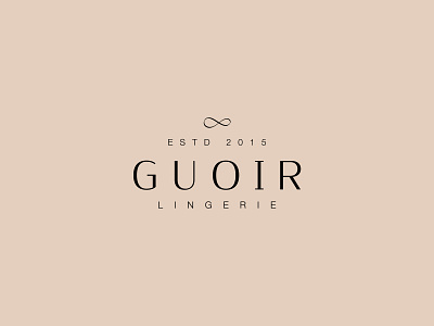 Lıngerie Re Brand Logo basic brand branding design designer editorial graphic logo swiss style vector