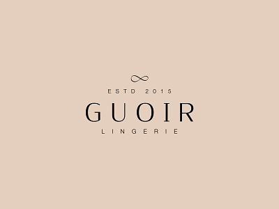 Lıngerie Re Brand Logo