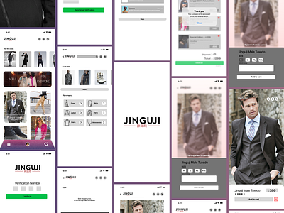 Proj 2 : Application design. app design branding design figma junior ui ui design ux