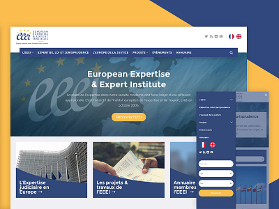 EEEI - European Expertise & Expert Institute