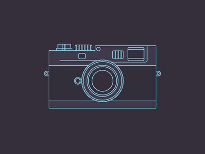 Wire Camera