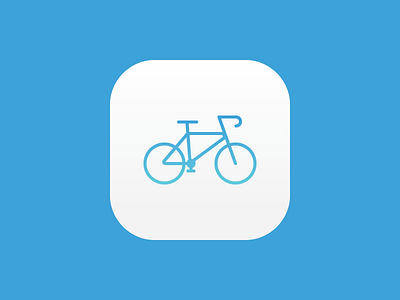 Bike Navigation (iOS)