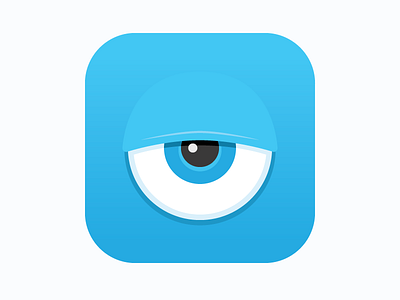 Blue Eye (iOS)