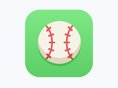 Baseball for iOS