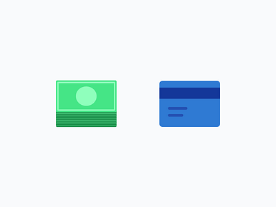 Cash or Credit?