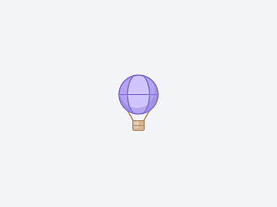 Big Ideas balloon bulb concept icon ideas light
