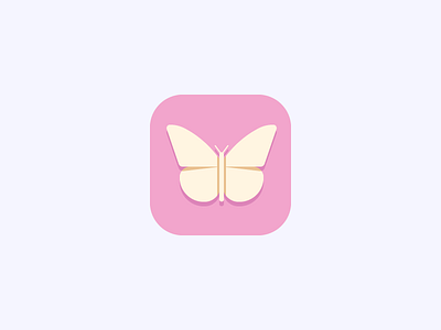 Golden Butterfly app butterfly flight gold help icon insect security