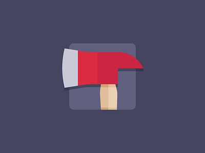 Fireman Axe