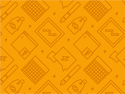 Supercharged Pattern calendar course icons learning pattern pen supercharge workshop writing