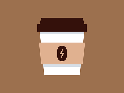 Refuel Sticker Pack: Coffee 001 bean coffee cup drink ios lightning messages pack stickers