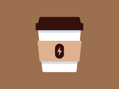 Refuel Sticker Pack: Coffee 001 bean coffee cup drink ios lightning messages pack stickers