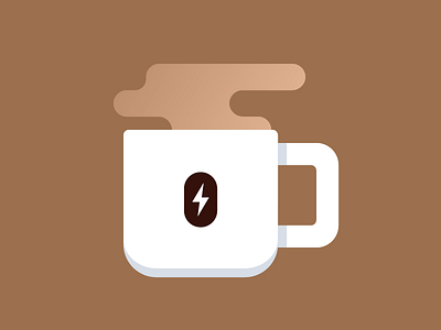 Refuel Sticker Pack: Coffee 002