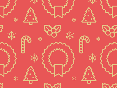 Christmas Pattern