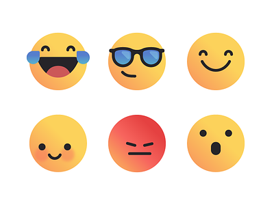 Modmoji Has Arrived! app cool emoji ios laugh smile stickers sunglasses surprised