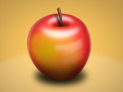 Apple icon apple design fruit icon red tasty