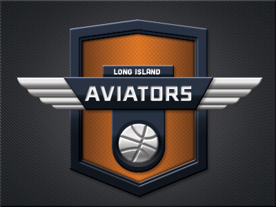 Aviators Logo