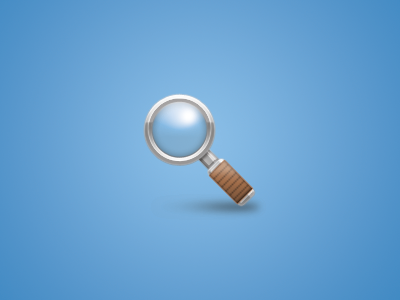 Quick Magnify Icon