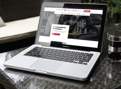 ET CarRepair – Free Responsive Auto Mechanic WordPress Theme free web template free website template free wordpress theme theme for wordpress web template website template wordpress wordpress theme