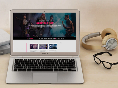 ET Rocker – Free Responsive Joomla Music template free joomla template free web template free website template joomla 4 joomla 4 templates joomla templates joomla theme joomla themes web template website template