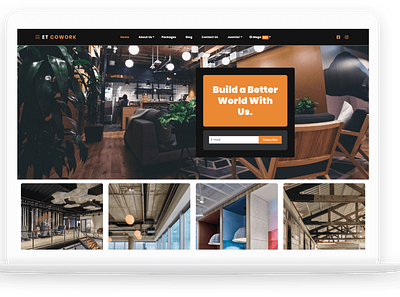 ET Cowork – Free Responsive Coworking space website template free joomla templates free web template free website template joomla 4 joomla 4 templates joomla template joomla templates joomla theme joomla themes web template website template