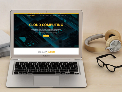 ET Cloud – Free Responsive Joomla Hosting Template free joomla templates free web template free website template joomla 4 joomla 4 templates joomla template joomla templates joomla theme joomla themes web template website template