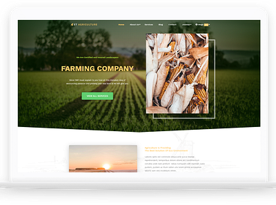 ET Agriculture – Free Responsive Agriculture Website Templates free joomla template free joomla templates free web template free website template joomla 4 joomla 4 templates joomla template joomla templates joomla theme joomla themes web template website template