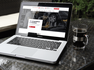 ET Car Repair – Free Responsive Car Repair Joomla Template