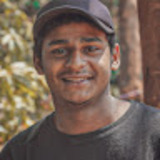 Vipin Poulose Koottungal