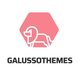 Galussothemes