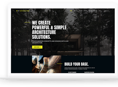 GT ARCHITECTURE-Free WordPress Theme wordpress