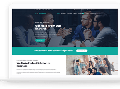 LT Business – Trading Free Joomla Template free joomla templates free web template free website template joomla 4 joomla 4 templates joomla template joomla templates joomla theme joomla themes web template website template