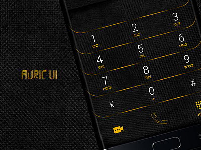 Auric Ui