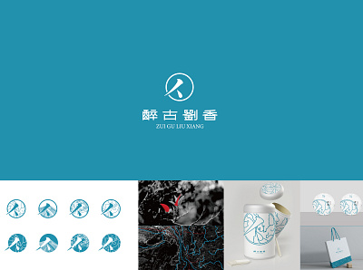 2022-006 branding graphic design icon logo