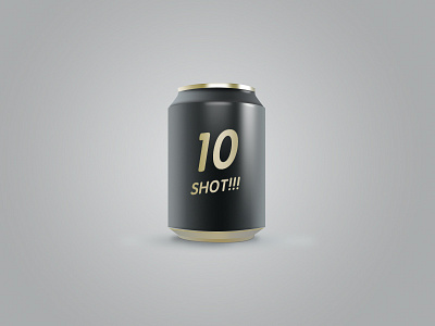 10 Shot！！！ adobe photoshop