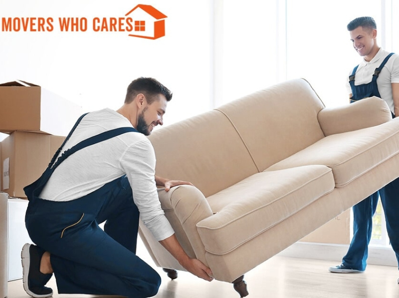 Furniture removalists Perth Mover Who Cares by bestmoversperth on