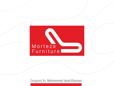 Furniture Logo design graphic design logo logo desing typography