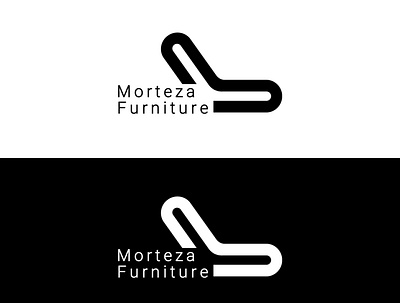 Furniture Logo design graphic design logo logo desing typography