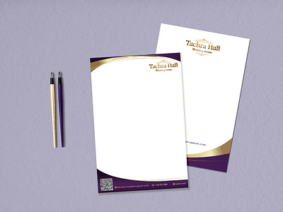 Stationery Design