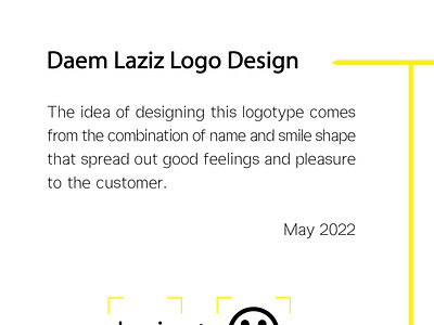 Minimal Logo designing