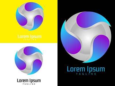 simple and unique logo design for a business branding design graphic design illustration logo typography vector