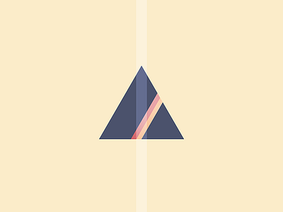 Geometry Exploration Pt. 2 geometry golden ratio minimal minimalism triangle