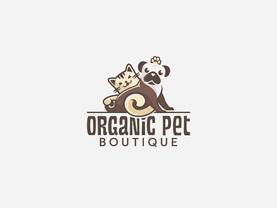 Organic Pet Boutique