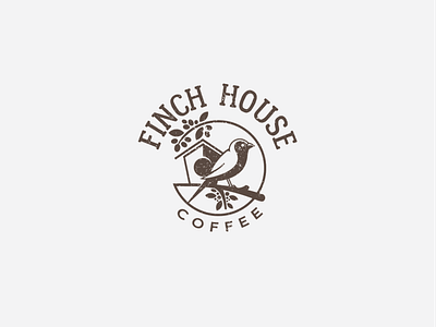 Finch House Coffee