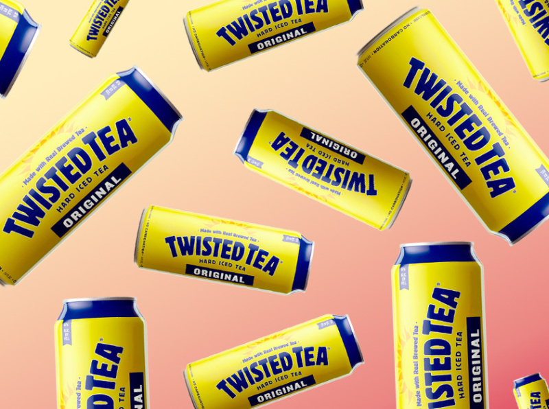 Complete Details About How Much Sugar Is In A Twisted Tea by thetechupdates on Dribbble