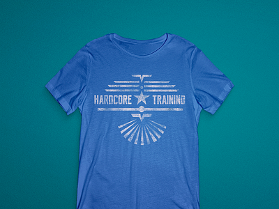 Training t-shirt crossfit hardcore sport t shirt training tshirt