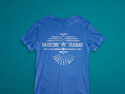 Training t-shirt