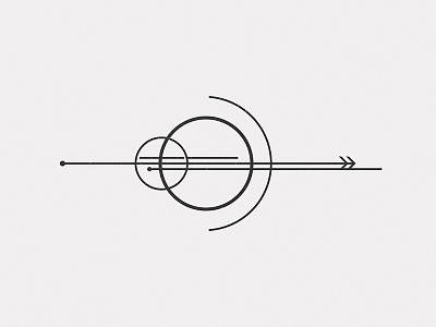 SE-698 abstract design geometry minimal