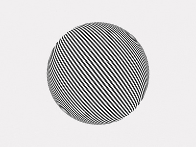 OC-719 abstract design geometry minimal