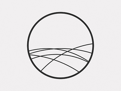 OC-737 abstract design geometry minimal